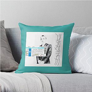 Bladee - Eversince   Throw Pillow RB1807