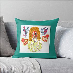 EXETER BLADEE   Throw Pillow RB1807