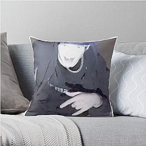 bladee Throw Pillow RB1807