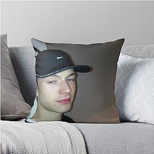 Bladee Throw Pillow RB1807