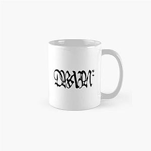 Bladee Drain Gang Logo   Classic Mug RB1807