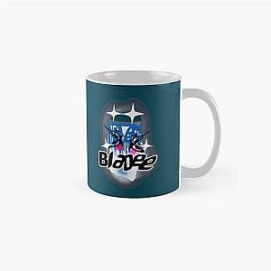 Bladee Drain Gang Idol 2 Logo   Classic Mug RB1807