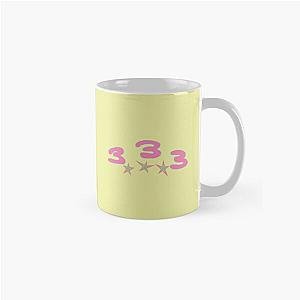 Bladee Drain Gang 333 logo   Classic Mug RB1807