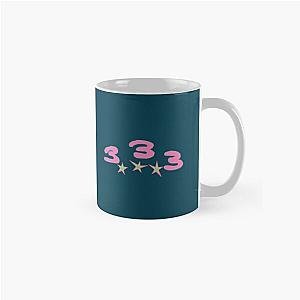 Bladee Drain Gang 333 logo     Classic Mug RB1807