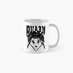 Drain Alien  Bladee    Classic Mug RB1807