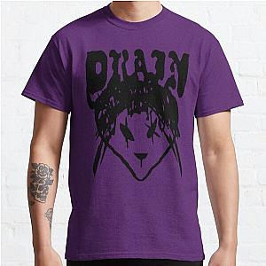 Drain Alien / Bladee  Classic T-Shirt RB1807