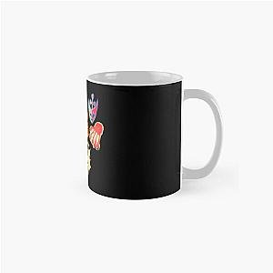 Bladee Exeter Album Cover Art Classic Mug RB1807