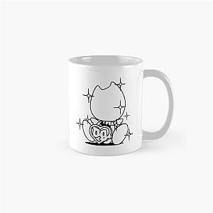 Bladee Drain Baby    Classic Mug RB1807