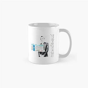 Bladee - Eversince   Classic Mug RB1807