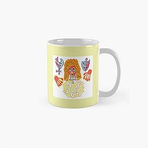 EXETER BLADEE   Classic Mug RB1807