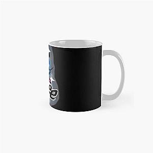 Bladee Drain Gang IDOL 2 logo Classic Mug RB1807