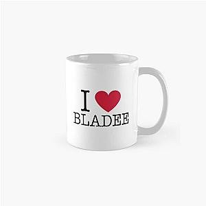 I love bladee    Classic Mug RB1807