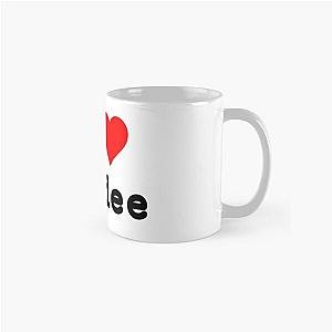 i heart bladee Classic Mug RB1807