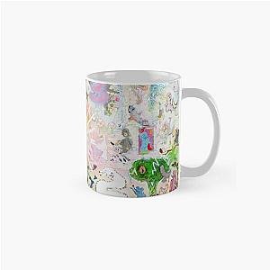 Bladee - 333 Classic Mug RB1807