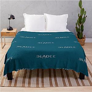 Bladee    Throw Blanket RB1807