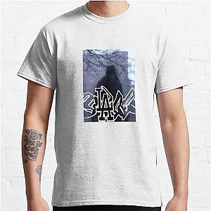 Bladee eversince drain gang ecco2k  Classic T-Shirt RB1807