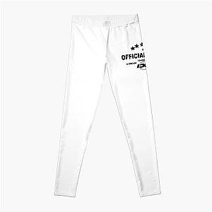 Bladee Drain Gang OFFICIAL DRAIN logo   Leggings RB1807