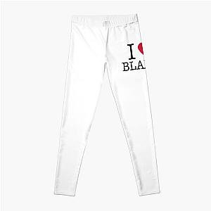 I love bladee    Leggings RB1807