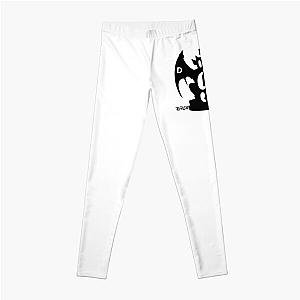 Bladee Drain Gang DRAIN DREAM TEAM merch   Leggings RB1807