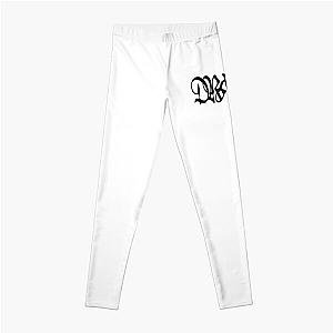 Bladee Drain Gang Logo   Leggings RB1807