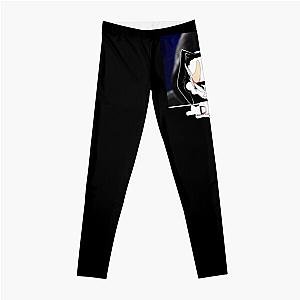 Bladee Drain Gang D9 Rabbit logo   Leggings RB1807