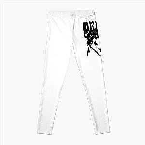 Drain Alien  Bladee    Leggings RB1807