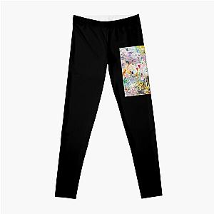 Bladee - 333   Leggings RB1807