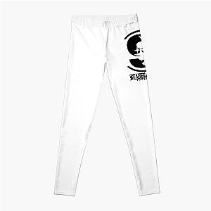 Bladee Drain Gang BLADEE++DRAIN TOGETHER logo   Leggings RB1807