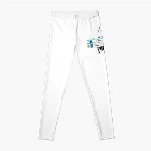 Bladee - Eversince   Leggings RB1807