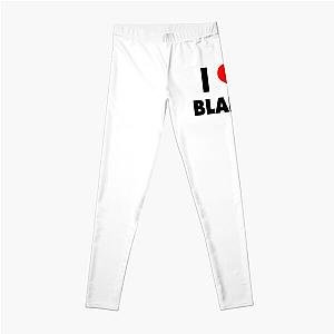 Bladee Merch I Heart Bladee   Leggings RB1807