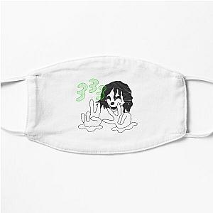 Bladee 333   Flat Mask RB1807