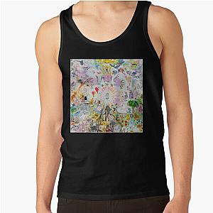 Bladee - 333   Tank Top RB1807