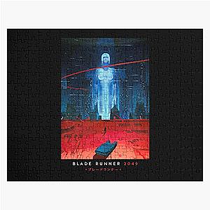 Blade Runner 2049 Puzzle
