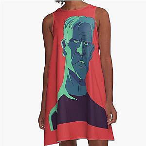 Rick Deckard from Blade Runner 2049 illustration A-Line Dress has been converted to:
Rick Deckard from Blade Runner 2049 illustration A-line dress