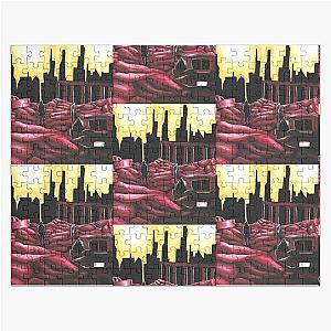 Blade Runner 2049 Jigsaw Puzzle becomes 
Blade Runner 2049 Puzzle