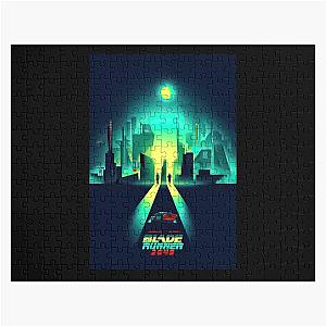 Blade Runner 2049 Jigsaw Puzzle