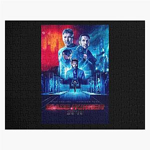 Blade Runner 2049 Jigsaw Puzzle