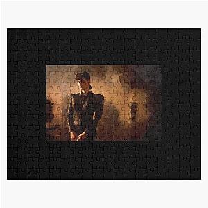 Blade Runner Rachel's Jigsaw Puzzle