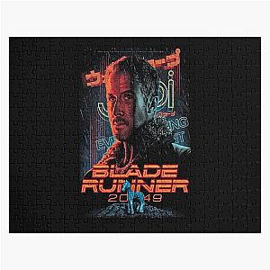Blade Runner 2049 Puzzle