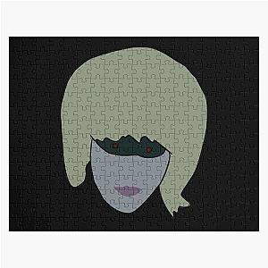 Blade Runner Pris Jigsaw Puzzle