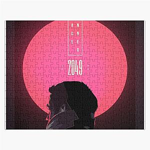 Blade Runner 2049 Puzzle