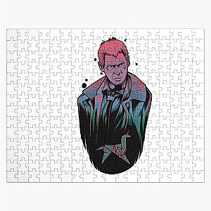Deckard Blade Runner Puzzle