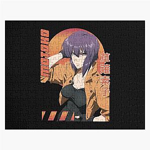 Neural Blade Runner Jigsaw
