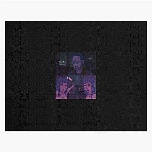 Blade Runner 2049 Jigsaw Puzzle