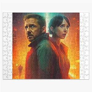 Blade Runner 2049 Puzzle