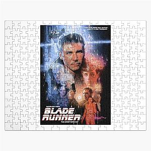 Blade Runner Director's Cut Movie Puzzle