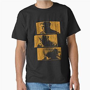 Tears in the Rain Blade Runner T-Shirt