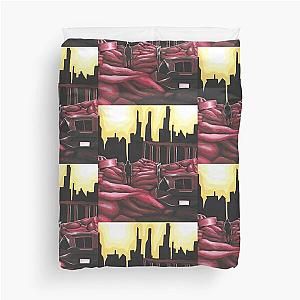Blade Runner 2049 Duvet Cover