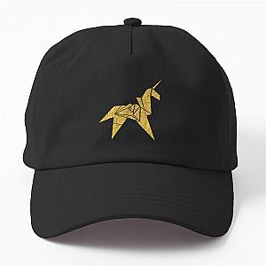 Blade Runner Unicorn Dad Hat