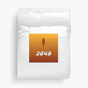 Blade Runner 2049 Duvet Cover